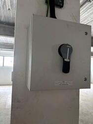 Joo Koon MRT (D22), Factory #580631931